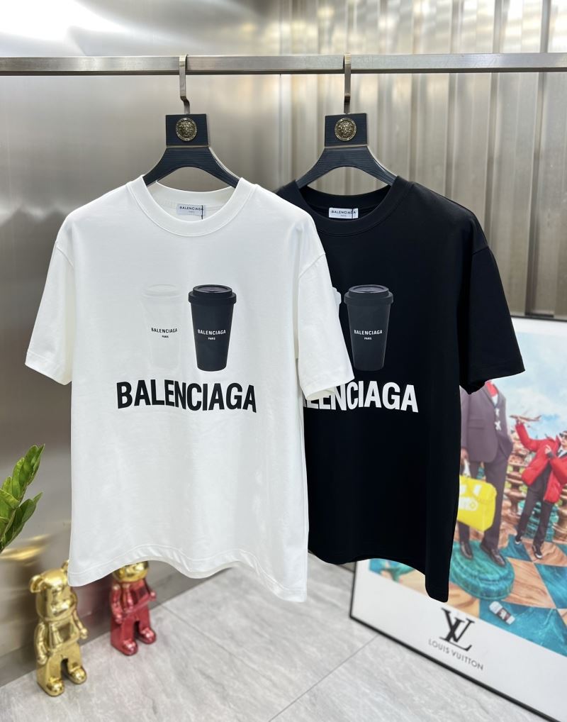 Balenciaga T-Shirts